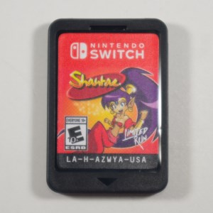 Shantae (05)